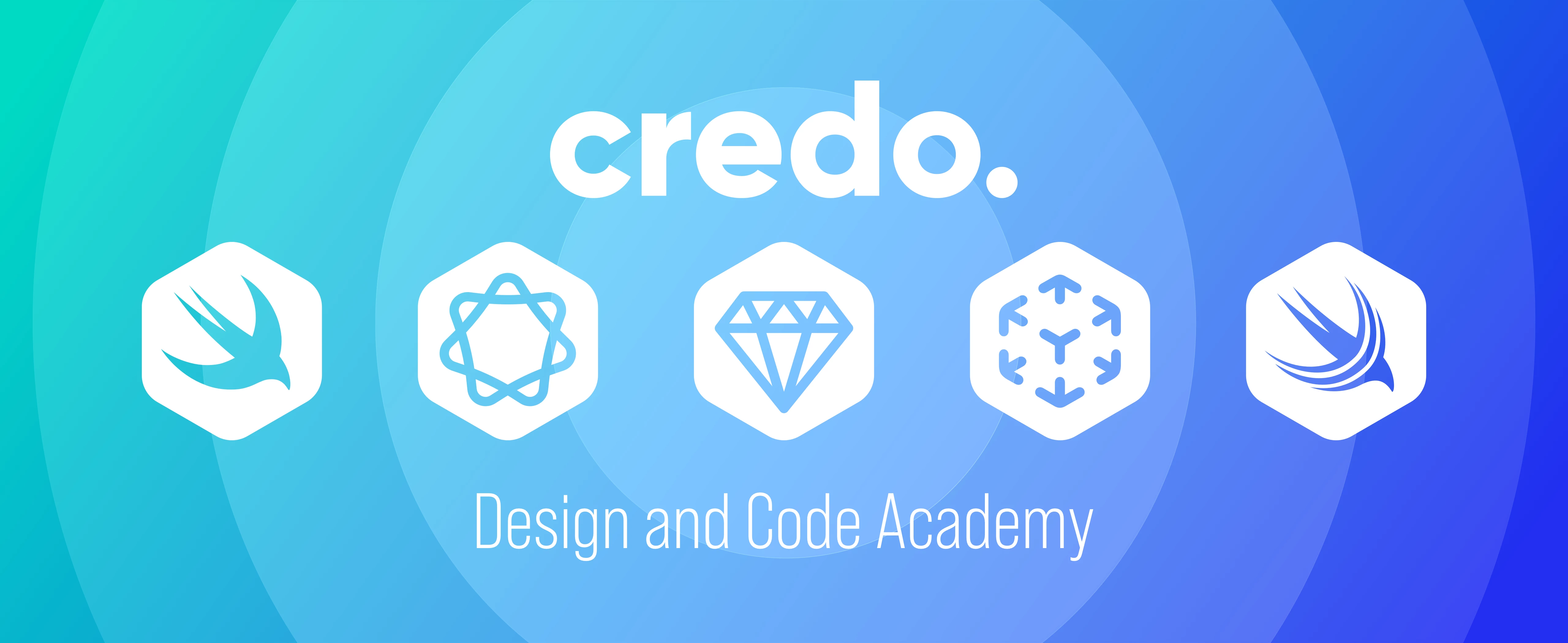 Credo Academy Terms